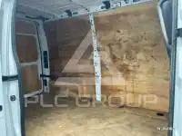 2021 Renault Master