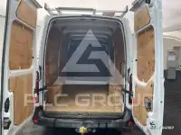 2021 Renault Master