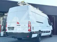 2021 Renault Master
