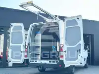 2021 Renault Master