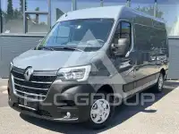 2021 Renault Master
