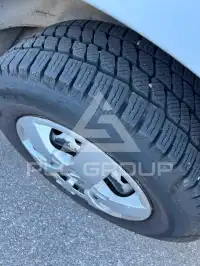 2021 Renault Master