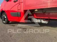 2021 Renault Master