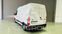 2021 Renault Master