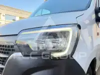 2021 Renault Master