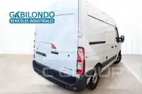 2021 Renault Master
