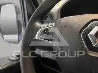 2021 Renault Master