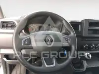 2021 Renault Master