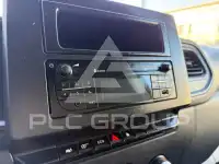 2021 Renault Master