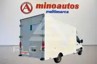 2021 Renault Master
