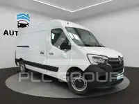 2021 Renault Master