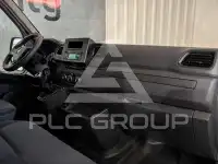 2021 Renault Master