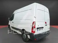 2021 Renault Master