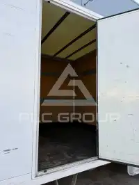 2021 Renault Master