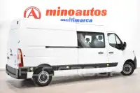 2021 Renault Master