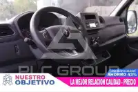 2021 Renault Master