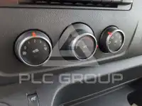 2021 Renault Master