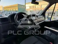 2021 Renault Master