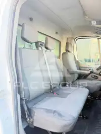 2021 Renault Master