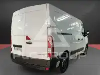 2021 Renault Master