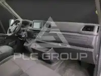 2021 Renault Master
