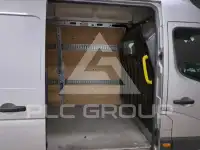 2021 Renault Master