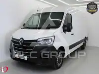 2021 Renault Master