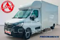 2021 Renault Master
