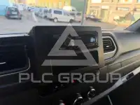 2021 Renault Master