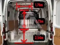 2021 Renault Master