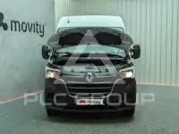 2021 Renault Master