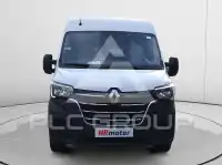 2021 Renault Master