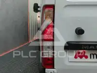 2021 Renault Master