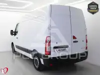 2021 Renault Master