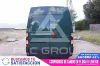 2021 Renault Master