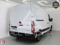 2021 Renault Master
