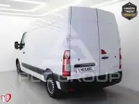 2021 Renault Master