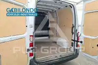 2021 Renault Master