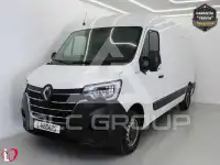 2021 Renault Master