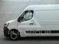 2021 Renault Master