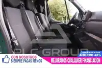 2021 Renault Master