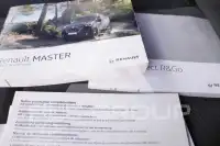 2021 Renault Master