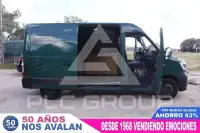 2021 Renault Master