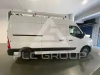2021 Renault Master
