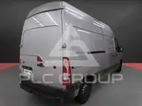 2021 Renault Master