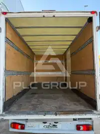 2021 Renault Master