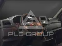 2021 Renault Master