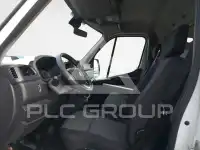 2021 Renault Master