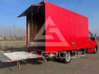 2021 Renault Master
