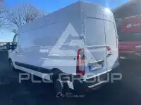 2021 Renault Master